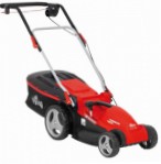 Grizzly ERM 1435 G lawn mower Photo