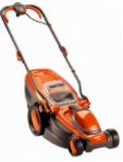lawn mower Flymo Multimo 360 Photo and description
