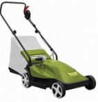 IVT ELM-1700 lawn mower Photo