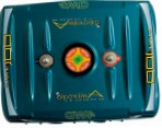 robô cortador de grama Ambrogio L100 Basic Li 1x6A foto e descrição