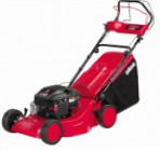 Solo 548 R self-propelled lawn mower Photo