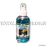 JBL Bio-Clean A 250 ml, soluzione detergente per vetri acquari foto, nuovo 2024, miglior prezzo EUR 6,17 recensione
