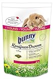 Bunny – Crocchette per Conigli Ragazzi Rabbit Dream 1,5 kg foto, nuovo 2024, miglior prezzo EUR 21,50 recensione