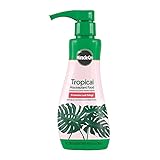 Miracle-Gro Tropical Houseplant Food - Liquid Fertilizer for Tropical Houseplants, 8 fl. oz. Photo, new 2024, best price $16.20 review