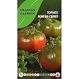 Graines passion bolsa de semillas Tomate negro de Crimea Foto, nuevo 2024, mejor precio 5,20 € revisión