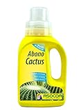 ASOCOA - Abono para Cactus y Plantas Crasas 300 ml Foto, nuevo 2024, mejor precio 9,85 € revisión