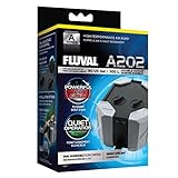 Fluval A202 Aquarium Air Pump 3.0W Photo, new 2024, best price $43.95 review