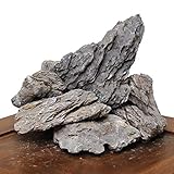 Croci A8047945 Dragon Stone - Piedra decorativa para acuario, S, 1 kg Foto, nuevo 2024, mejor precio 4,79 € revisión