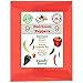 Photo Heirloom Pepper Seeds by Family Sown - 9 Non GMO Sweet & Hot Pepper Seeds for Your Home Garden with Poblano Pepper Seeds, Habanero Seeds, Bell Pepper Seeds, Serrano and More in Our Seed Starter Kit review