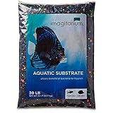 Petco Brand - Imagitarium Black Lagoon Aquarium Gravel, 20 lbs. Photo, new 2024, best price $22.99 ($22.99 / Count) review