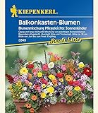 Balkonkasten-Blumenmix Pflegeleichte Sonnenkinder,1 Portion Foto, neu 2024, bester Preis 3,99 € Rezension