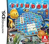 Fishdom - Nintendo DS Photo, new 2024, best price $9.99 review