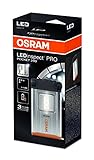 OSRAM LEDIL107 LEDinspect PRO POCKET 280 Lampada da Lavoro a LED Ricaricabile foto, nuovo 2024, miglior prezzo EUR 69,90 recensione
