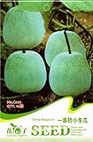 Farmerly 5pack Ogni confezione 10 + inverno semi di melone Benincasa hispida cera zucca bianca della zucca Seeds C001 foto, nuovo 2024, miglior prezzo  recensione