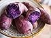 foto Shoopy Star 200 pezzi semi di patate dolci viola semi di yam semi di giardino e semi di ortaggi recensione