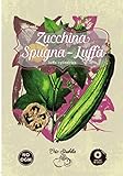 Portal Cool Zucchine Loofah spugna, luffa cilindrica, semi rari, semi Strano, Gr 1 10/15 Seeds foto, nuovo 2024, miglior prezzo EUR 9,99 recensione