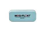 Gulfstream Tropical AGU130A Mag-Float Acrylic Aquarium Cleaner, Medium Photo, new 2024, best price $24.68 review