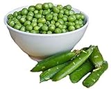 Non-GMO, Pea Seeds, 130 Seeds, Garden Sweet Pea Photo, new 2024, best price $5.05 review