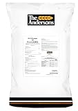 The Andersons Professional PGF 16-0-8 Fertilizer with Humic DG 10,000 sq ft 40lb Bag Photo, new 2024, best price $72.88 review