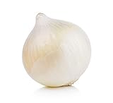 White Sweet Spanish Onion Seeds, 500 Heirloom Seeds Per Packet, Non GMO Seeds, Botanical Name: Allium cepa, Isla's Garden Seeds Photo, new 2024, best price $5.99 ($0.01 / Count) review