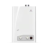 Eccotemp FVI12-LP Liquid Propane Gas Tankless Water Heaters, White Photo, new 2024, best price $419.99 review