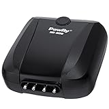 Pawfly Aquarium 160 GPH Air Pump with 4 Outlets Adjustable Quiet Oxygen Aerator Pump for Fish Tanks and Ponds Up to 200 Gallons Photo, new 2024, best price $24.99 review