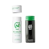 Noot Organic Plant Food Liquid Fertilizer with 16 Root Boosting Strains of Mycorrhizae. Works for All Indoor Houseplants, Fern, Succulent, Aroid, Calathea, Philodendron, Orchid, Fiddle Leaf Fig, Cactus. Easy to Use. Non-Toxic, Pet Safe, Child Safe. Simply mix 1 tsp per 1/2 gal. use every watering! Photo, new 2024, best price $17.99 ($15.25 / Fl Oz) review