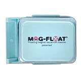 Mag-Float -360 limpiador de acuarios de acrílico grande (con raspador acrílico) Foto, nuevo 2024, mejor precio 35,95 € revisión