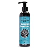 Organic Houseplant Superfood Fertilizer Supplement for All Houseplants from Home Jungle Photo, new 2024, best price $12.99 review