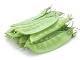 Avalanche Snow Pea Seeds, 50 Heirloom Seeds Per Packet, Non GMO Seeds, Botanical Name: Pisum sativum, Isla's Garden Seeds Photo, new 2024, best price $5.99 ($0.12 / Count) review