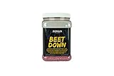 Domain Outdoor Beet Down Deer Food Plot Seed, 1/4 Acre, Special Variety of Sugar Beet Designed to Produce Tons of Nutrient-Rich Forage, Early and Late Season - Domain Brand Coated Sugar Beets Photo, new 2024, best price $29.99 review