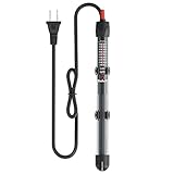 KASANMU Aquarium Heater 50W/100W/200W/500W Temperature Adjustable Fish Tank Heater Suitable for Saltwater and Fresh Water Photo, new 2024, best price $14.99 review