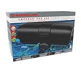 MarineLand Penguin PRO 450 Power Filter, Multi-Stage Aquarium Filtration for Up to 90 Gallons Photo, new 2024, best price $75.51 review