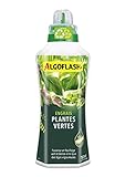 ALGOFLASH Engrais Plantes Vertes, Bouchon Doseur Inclus, 750 ml, ALIPAV750N Photo, nouveau 2024, meilleur prix 8,35 € (11,13 € / l) examen
