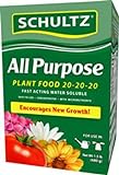 Schultz 1.5# All Purpose Water Soluble Plant Food Photo, new 2024, best price $11.48 review