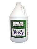 Green Envy Lawn Fertilizer - Grass Fertilizer for Any Grass Type (1 Gallon) - Liquid Lawn Fertilizer Concentrate - Lawn Food, Turf Care & Healthy Grass Photo, new 2024, best price $34.95 review