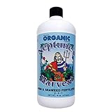 Neptune's Harvest Fish & Seaweed Fertilizer 2-3-1, 18 Ounce Photo, new 2024, best price $14.93 review
