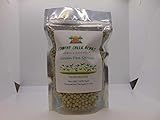 Green Pea Sprouting Seed, Non GMO - 6 oz - Country Creek Brand - Green Peas for Sprouts, Garden Planting, Cooking, Soup, Emergency Food Storage, Vegetable Gardening, Juicing, Cover Crop Photo, new 2024, best price $7.99 ($1.33 / Ounces) review
