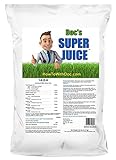 Super Juice All in One Soluble Supplement Lawn Fertilizer Photo, new 2024, best price $90.88 review