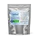 Photo Cesco Solutions Ammonium Sulfate Fertilizer 10lb Bag – 21% Nitrogen 21-0-0 Fertilizer for Lawns, Plants, Fruits and Vegetables, Water Soluble Fertilizer for Alkaline soils. Sturdy Resealable Bag review