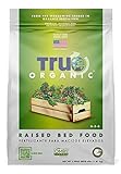 True Organic - Raised Bed Plant Food 4lbs - CDFA, OMRI, for Organic Gardening… Photo, new 2024, best price $17.99 review