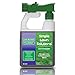 Photo Commercial Grade Lawn Energizer- Grass Micronutrient Booster with Iron & Nitrogen- Liquid Turf Spray Concentrated Fertilizer- Any Grass Type, All Year- Simple Lawn Solutions- 32 Ounce review