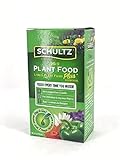 Schultz All Purpose Liquid Plant Food 10-15-10, 4 oz Photo, new 2024, best price $4.59 review