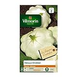 bolsa de semillas Patisson Croblan Vilmorin Foto, nuevo 2024, mejor precio 5,95 € revisión