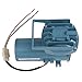 Photo Air Pump Aerator for Fish Pond Aquaculture Aquarium Accessory Tool Oxygen Supplies DC 12V 35W review