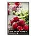 Photo Sow Right Seeds - Champion Radish Seed for Planting - Non-GMO Heirloom Packet with Instructions to Plant a Home Vegetable Garden - Great Gardening Gift (1)… review