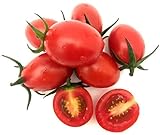 300 piezas de semillas de tomate semillas de hortalizas heirloom uno de los tomates más deliciosos para el cultivo doméstico Foto, nuevo 2024, mejor precio 4,99 € revisión