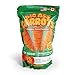 Photo Ludicrous Nutrients Big Ass Carrots Premium Carrot and Root Vegetable Fertilizer and Carrot Nutrients Indoor or Outdoor (1.5 lbs) review