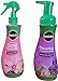 Photo Miracle-Gro Blooming Houseplant Food, 8 oz & Miracle-Gro Orchid Plant Food Mist (Orchid Fertilizer) 8 oz. (2 fertilizers) review