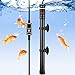 Photo INKBIRDPLUS 300W Submersible Aquarium Heater Titanium Fish Tank Auto Thermostat with LED Digital Temperature Readout and External Temperature Controller for Salt Water and Fresh Water review